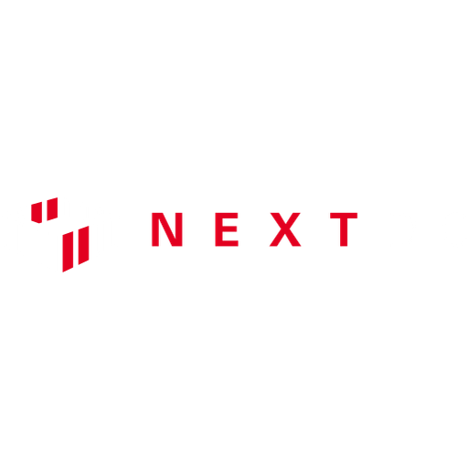 NEXTDC logo