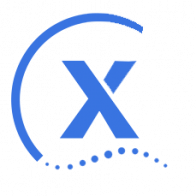 xvision Spine System logo