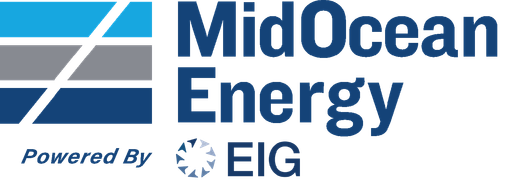 MidOcean Energy logo