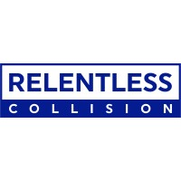 Relentless Collision logo