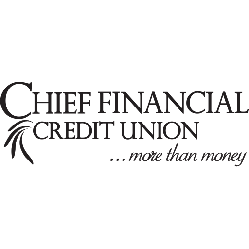 Chief Financial Credit Union logo