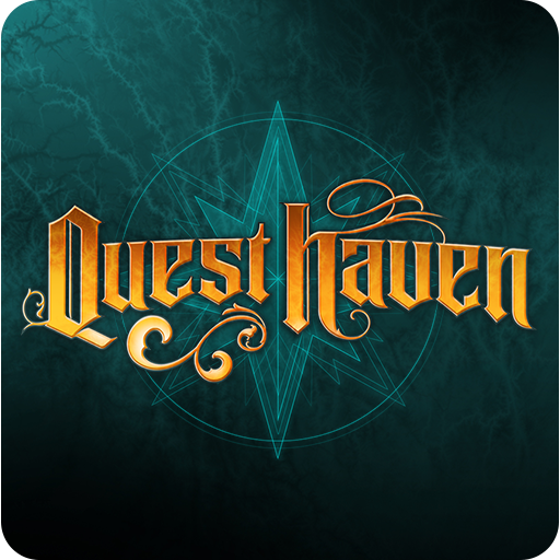 QuestHaven logo