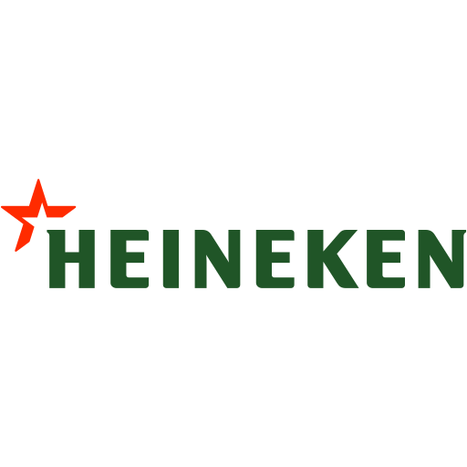 The HEINEKEN Company logo