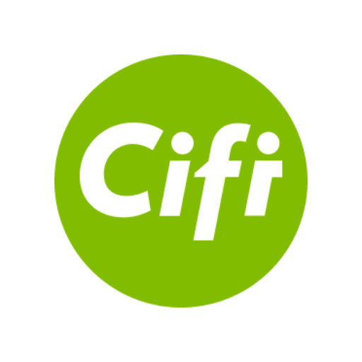 CIFI logo