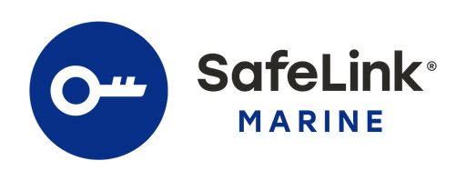 SafeLink Marine logo