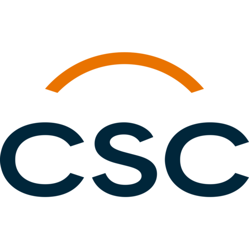 CSC Leasing logo
