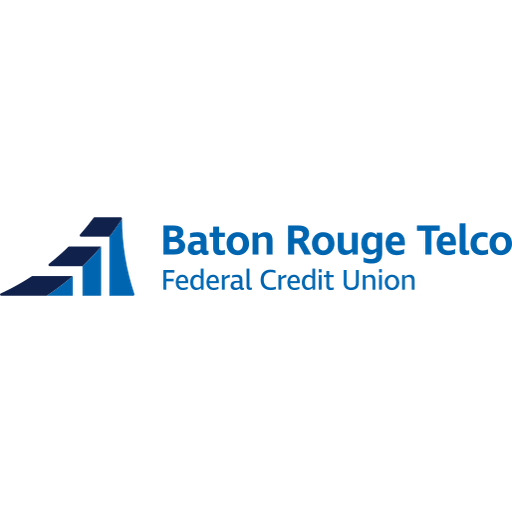 Baton Rouge Telco FCU logo