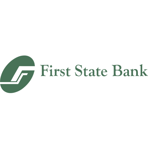 First State Bank of Blakely logo