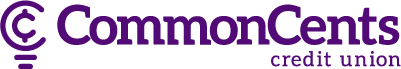 CommonCents Credit Union logo