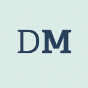 Daily Montanan logo
