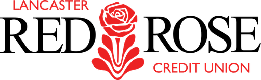 Lancaster Red Rose Credit Union logo