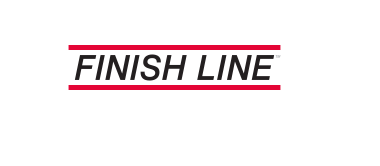 Finish Line Dry Teflon Bicycle Lubricant logo