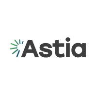 Astia Angels logo
