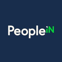 PeopleIN logo