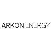 Arkon Energy logo