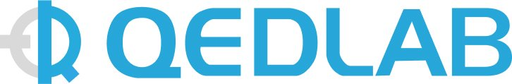 QED Lab logo