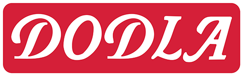 Dodla Dairy logo
