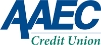 AAEC Credit Union logo