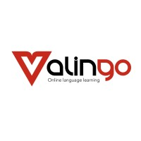 Valingo logo