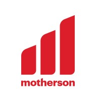 Motherson Group logo