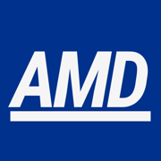 AMD Machines logo