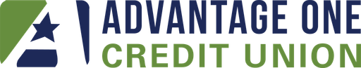Advantage One Credit Union logo