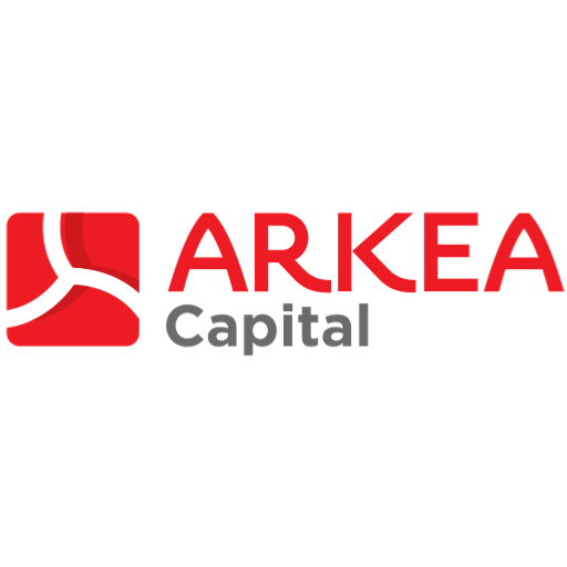 Arkéa Capital logo