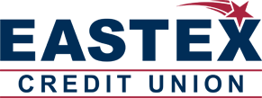 Eastex Credit Union logo