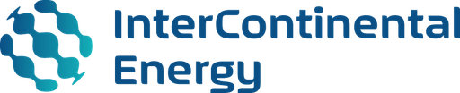 InterContinental Energy logo