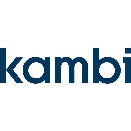 Kambi Group logo