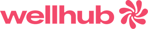 Wellhub logo