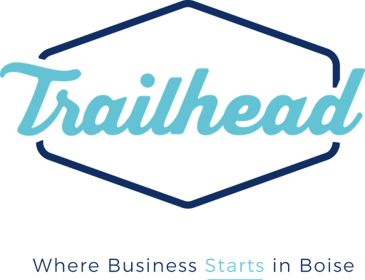 Trailhead logo