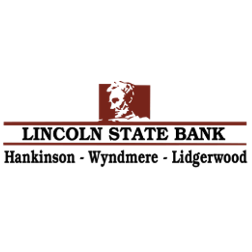 Lincoln State Bank logo