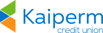 Kaiperm Credit Union logo