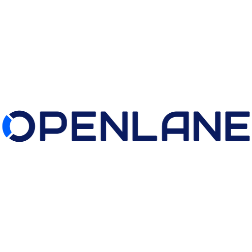 OPENLANE logo