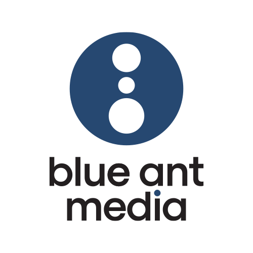 Blue Ant Media