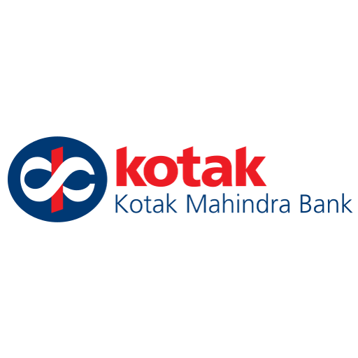 Kotak Mahindra Bank logo