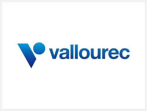 Vallourec logo