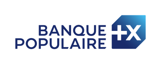 Banque Populaire logo