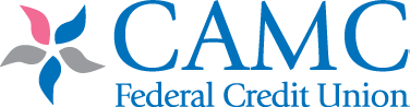 CAMC Federal Credit Union logo