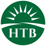 HomeTown Bank logo