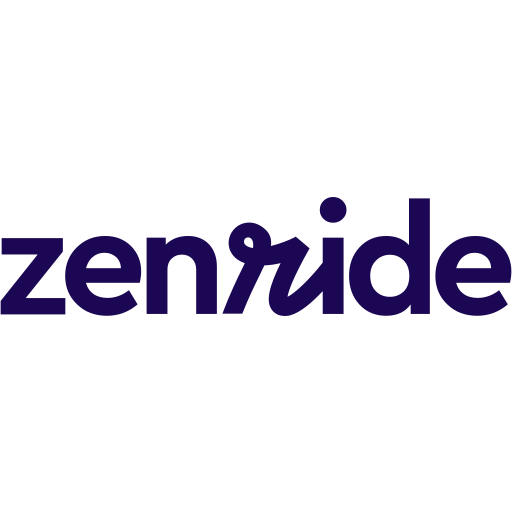 Zenride logo
