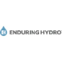 Enduring Hydro logo
