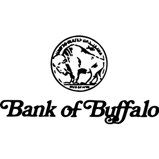 Bank of Buffalo logo