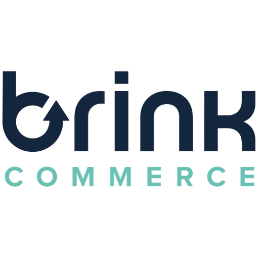 Brink Commerce logo