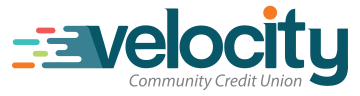 Velocity Community Credit Union logo