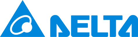 Delta Electronics (Thailand) logo