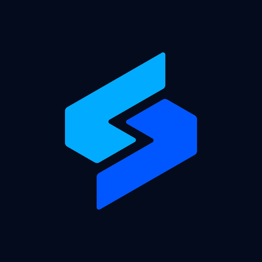 Spheron logo