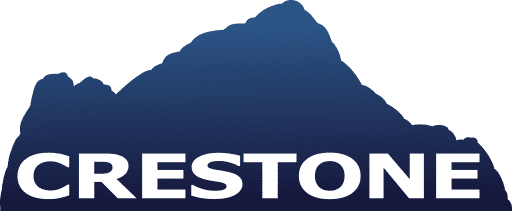 Crestone logo