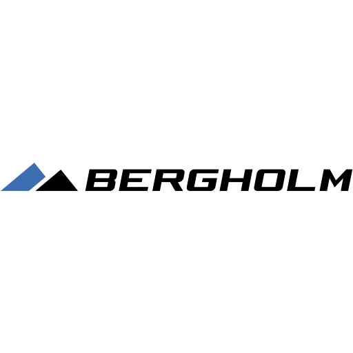 Bergholm logo